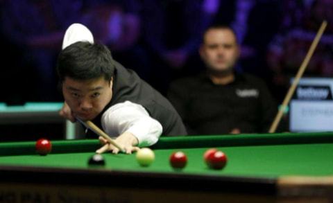 比赛激烈拼 比赛激烈拼