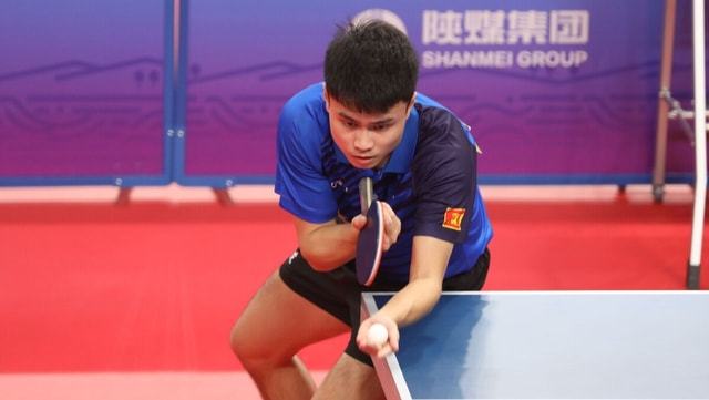 比赛伊始 比赛伊始